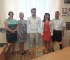 защита магистерских диссертаций БГПУ